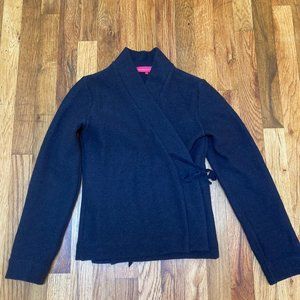 Antoine & Lili Wool Jacket